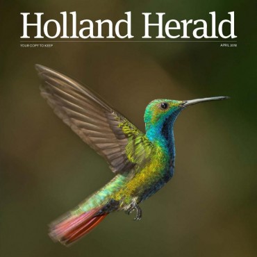 Holland Herald