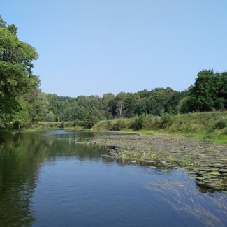 Сплав на рафтах по реке Пьяна 26-28 июля